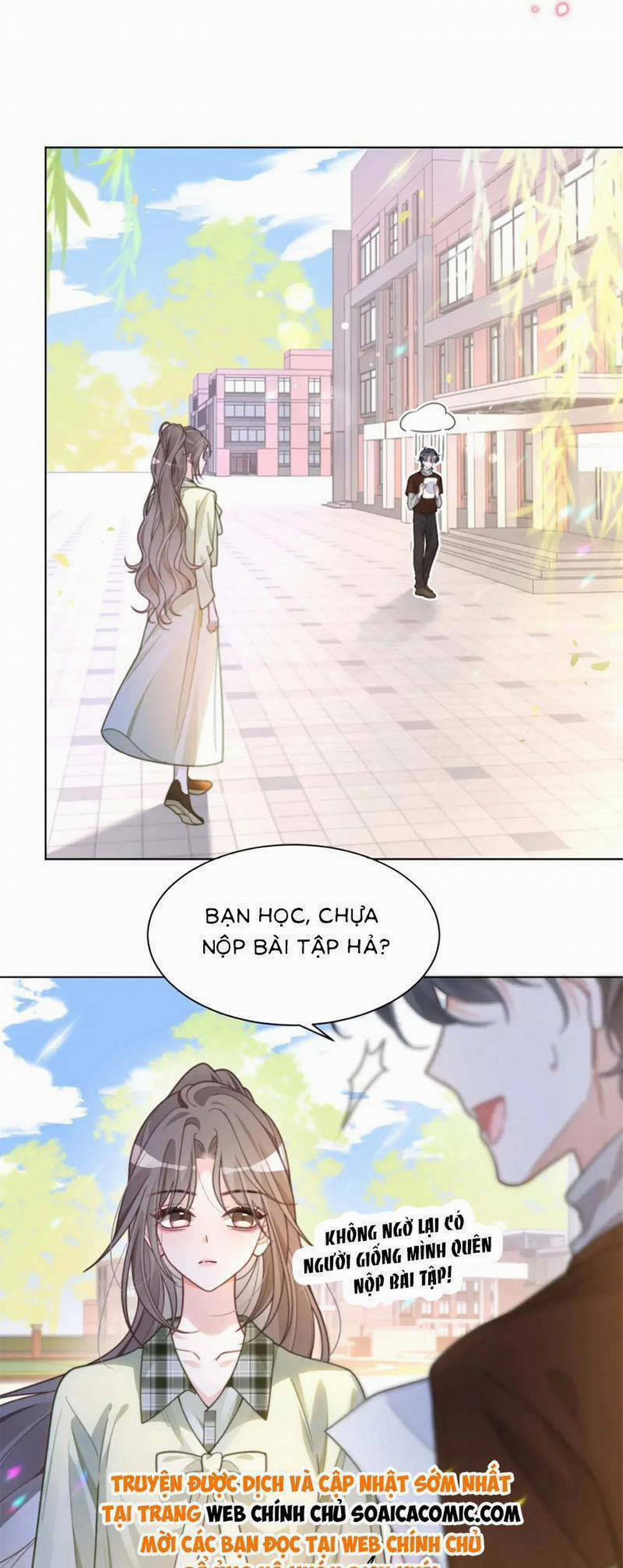 Được Các Anh Trai Chiều Chuộng Tôi Trở Nên Ngang Tàng 228 trang 7