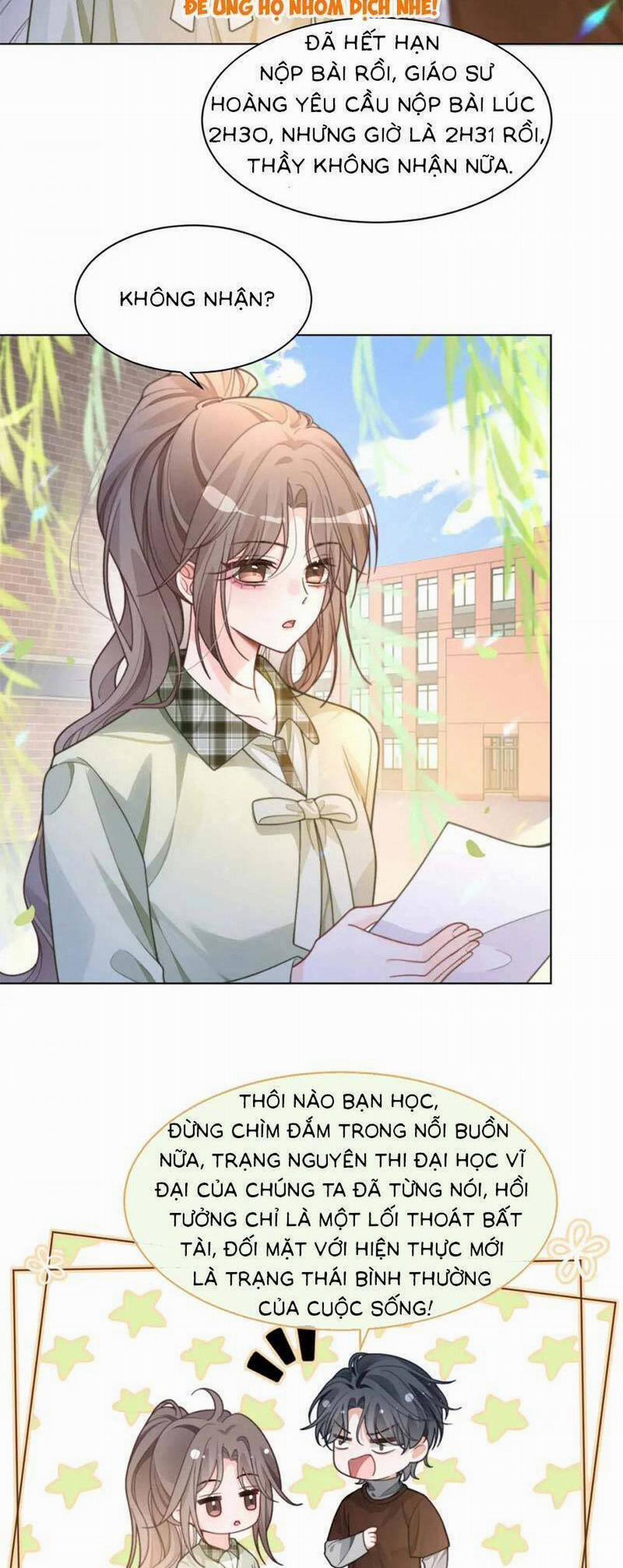 Được Các Anh Trai Chiều Chuộng Tôi Trở Nên Ngang Tàng 228 trang 8