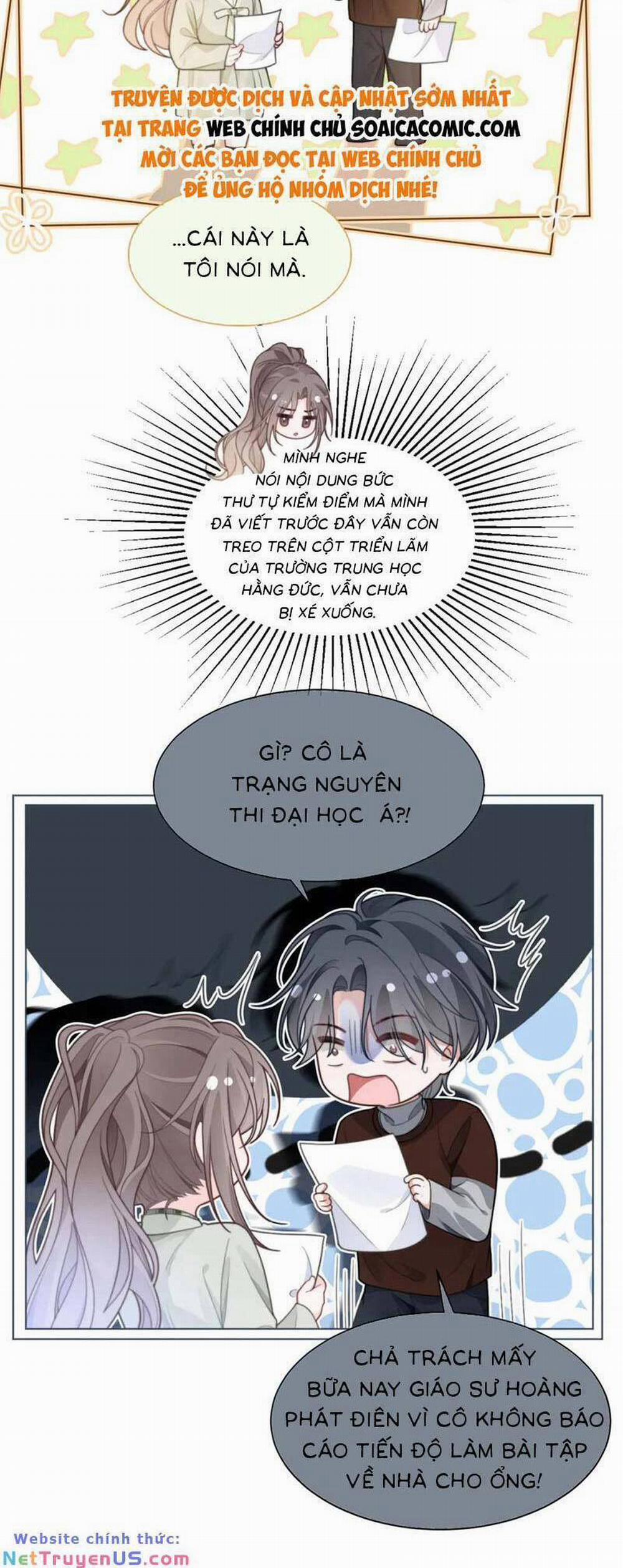 Được Các Anh Trai Chiều Chuộng Tôi Trở Nên Ngang Tàng 228 trang 9