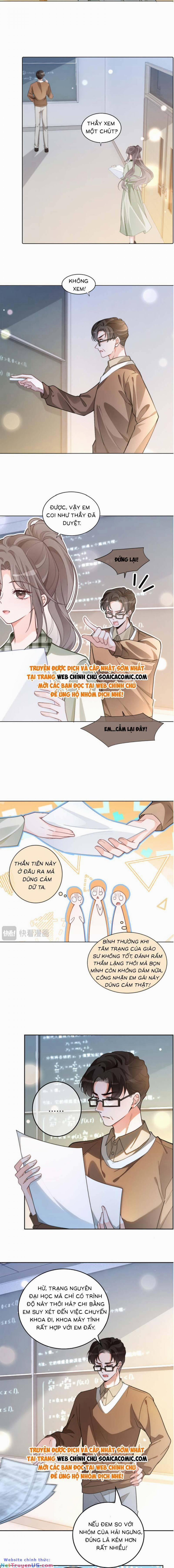 Được Các Anh Trai Chiều Chuộng Tôi Trở Nên Ngang Tàng 230 trang 1