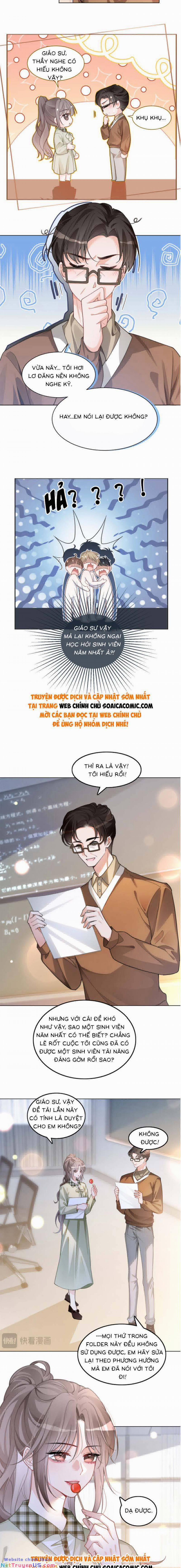 Được Các Anh Trai Chiều Chuộng Tôi Trở Nên Ngang Tàng 230 trang 4