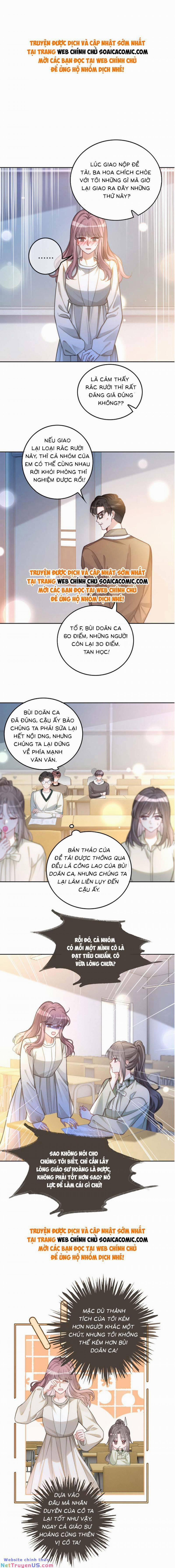 Được Các Anh Trai Chiều Chuộng Tôi Trở Nên Ngang Tàng 232 trang 0