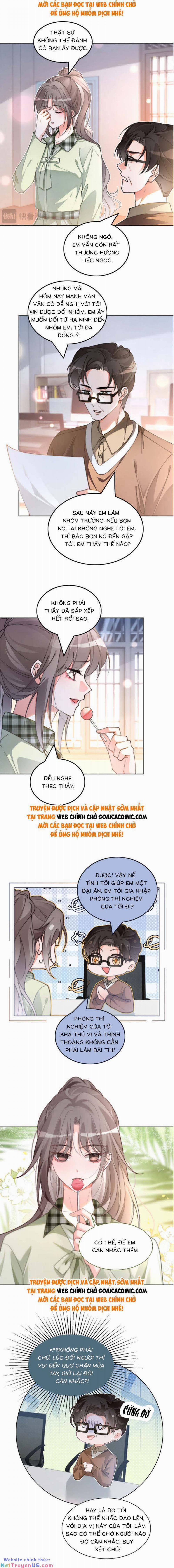 Được Các Anh Trai Chiều Chuộng Tôi Trở Nên Ngang Tàng 232 trang 2