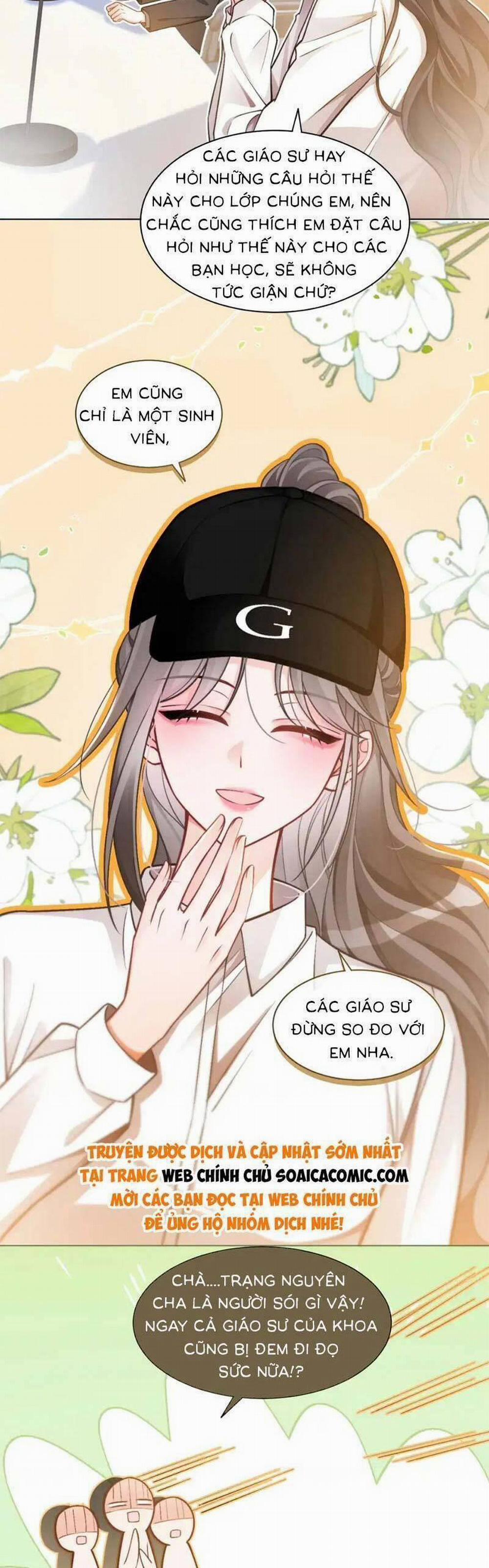 Được Các Anh Trai Chiều Chuộng Tôi Trở Nên Ngang Tàng 238 trang 1