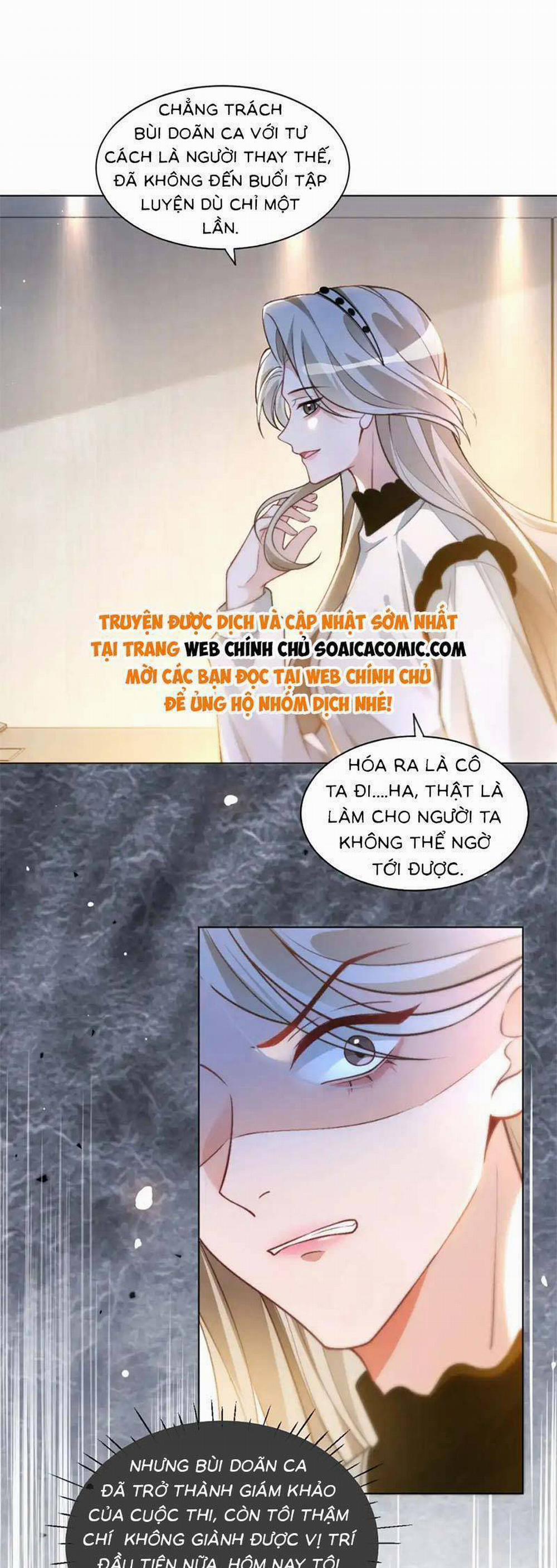 Được Các Anh Trai Chiều Chuộng Tôi Trở Nên Ngang Tàng 238 trang 10