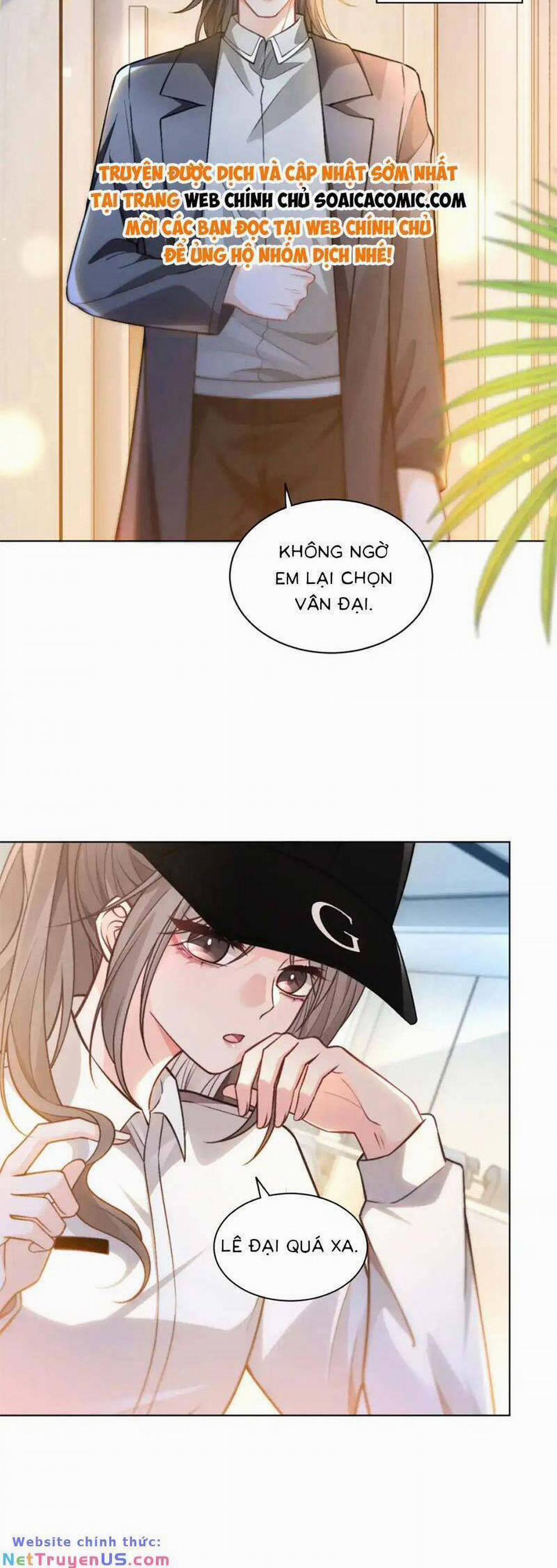 Được Các Anh Trai Chiều Chuộng Tôi Trở Nên Ngang Tàng 238 trang 12