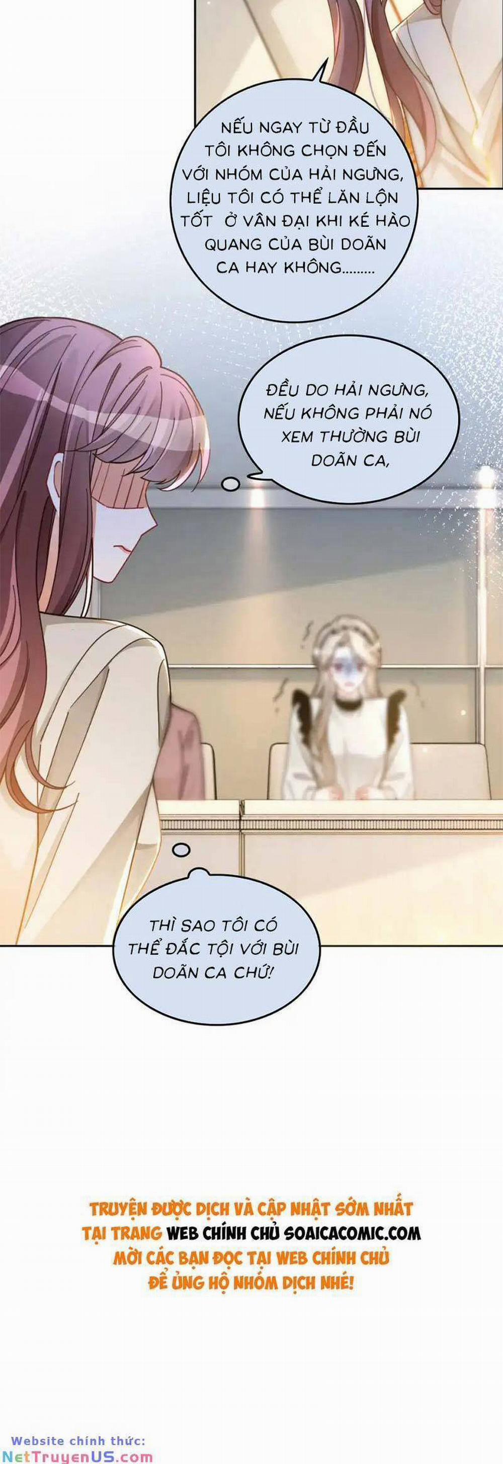 Được Các Anh Trai Chiều Chuộng Tôi Trở Nên Ngang Tàng 238 trang 18