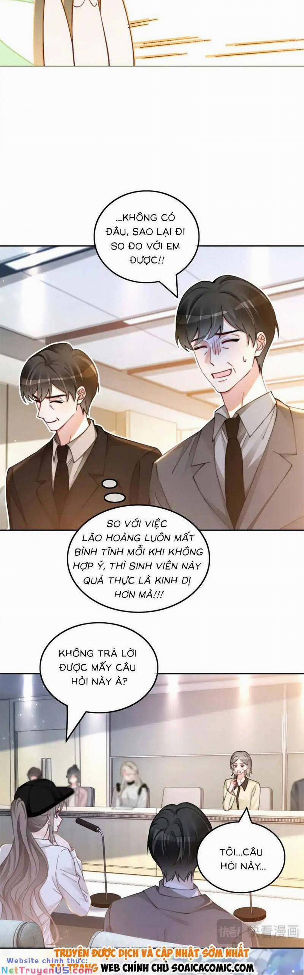 Được Các Anh Trai Chiều Chuộng Tôi Trở Nên Ngang Tàng 238 trang 2