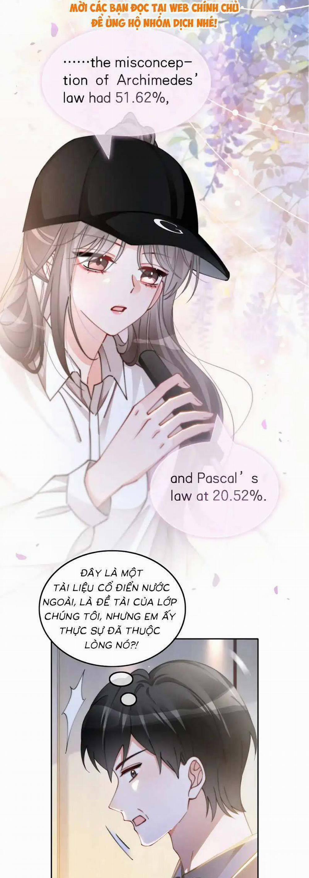 Được Các Anh Trai Chiều Chuộng Tôi Trở Nên Ngang Tàng 238 trang 3