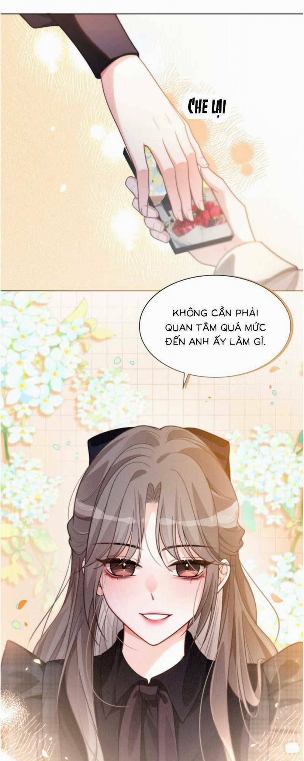 Được Các Anh Trai Chiều Chuộng Tôi Trở Nên Ngang Tàng 240 trang 18