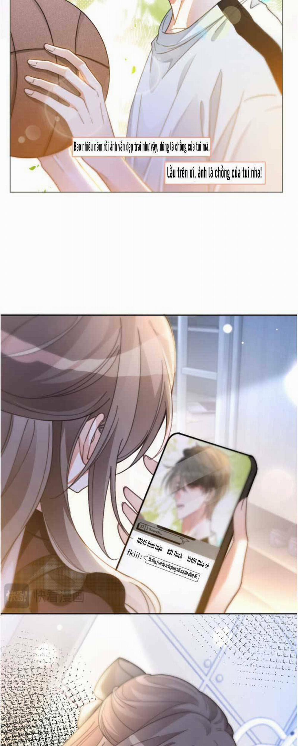 Được Các Anh Trai Chiều Chuộng Tôi Trở Nên Ngang Tàng 240 trang 24