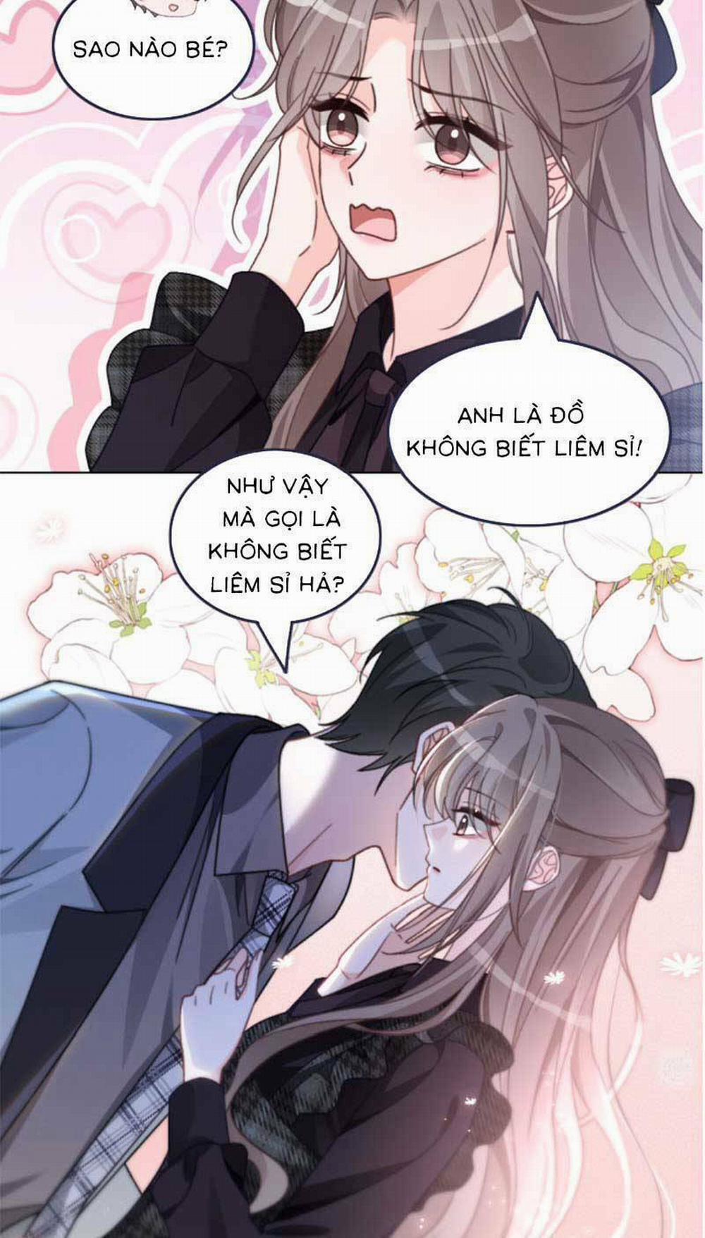 Được Các Anh Trai Chiều Chuộng Tôi Trở Nên Ngang Tàng 240 trang 3