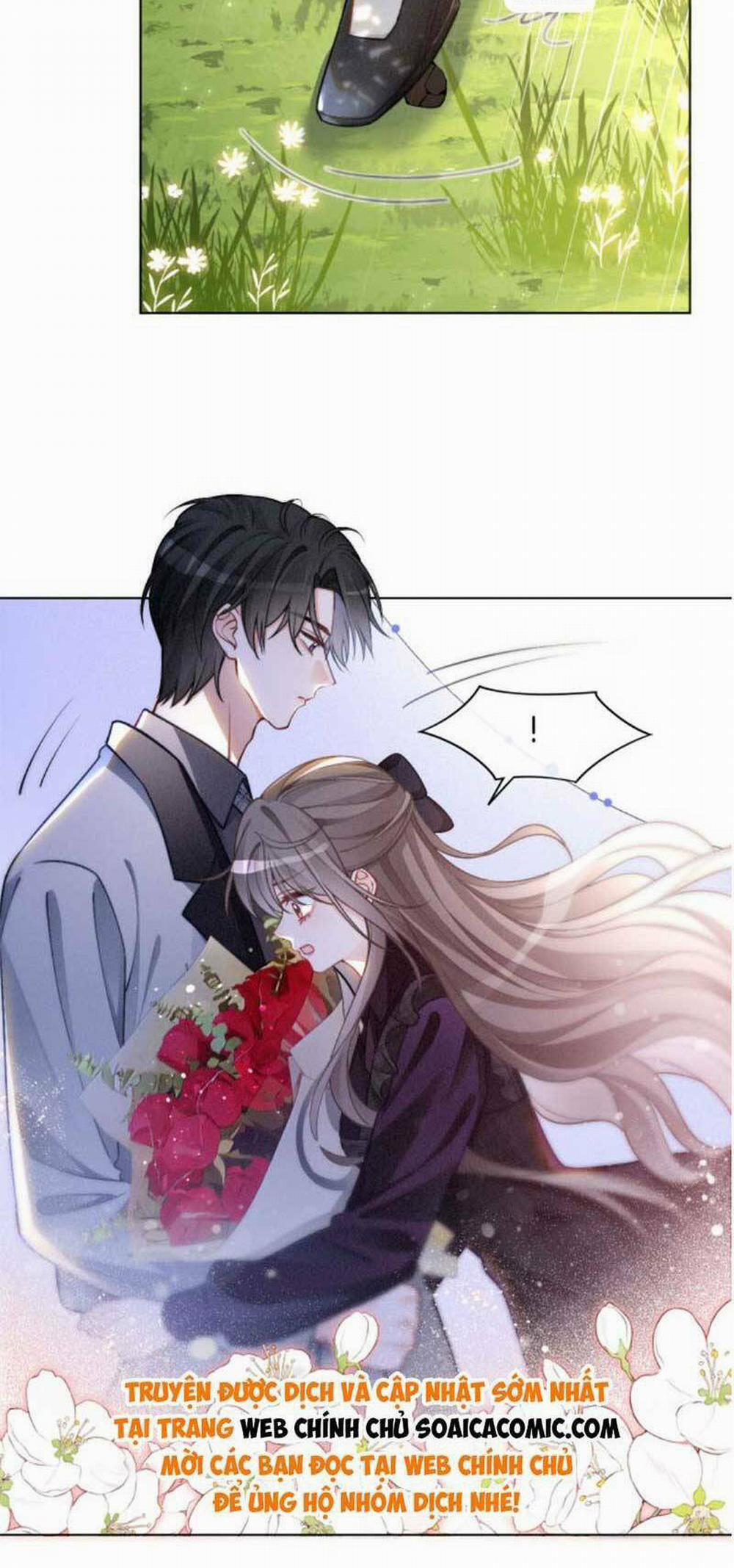 Được Các Anh Trai Chiều Chuộng Tôi Trở Nên Ngang Tàng 240 trang 8