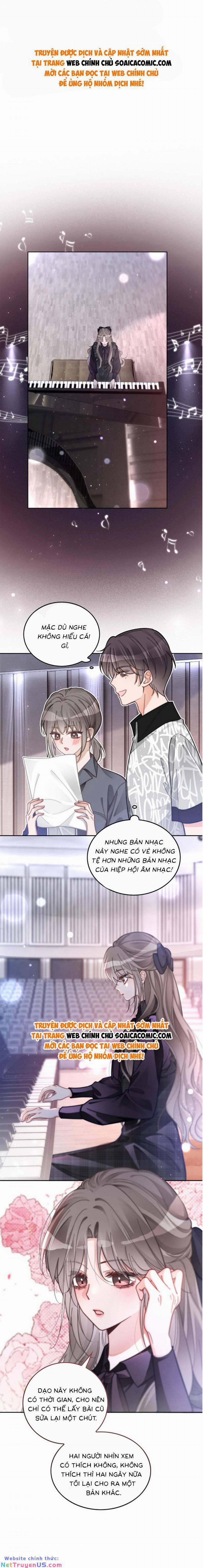 Được Các Anh Trai Chiều Chuộng Tôi Trở Nên Ngang Tàng 242 trang 0