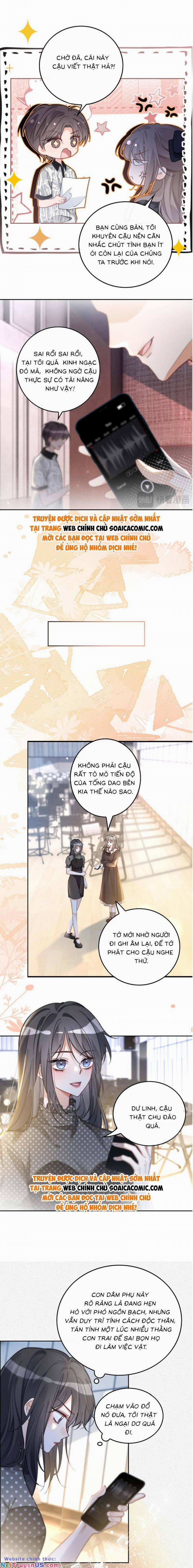 Được Các Anh Trai Chiều Chuộng Tôi Trở Nên Ngang Tàng 242 trang 1