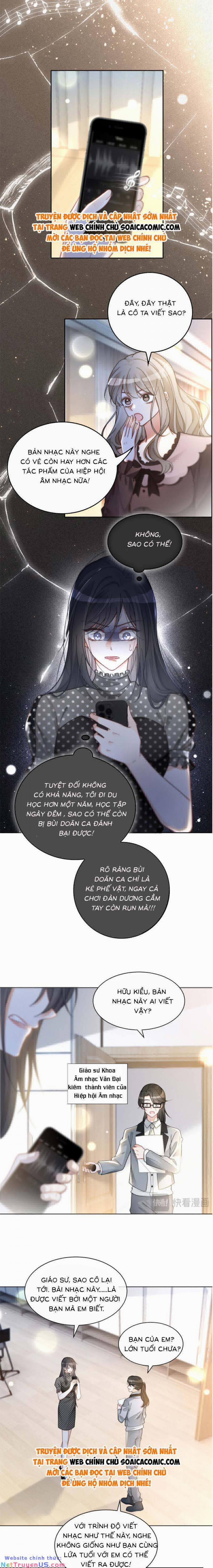 Được Các Anh Trai Chiều Chuộng Tôi Trở Nên Ngang Tàng 242 trang 2