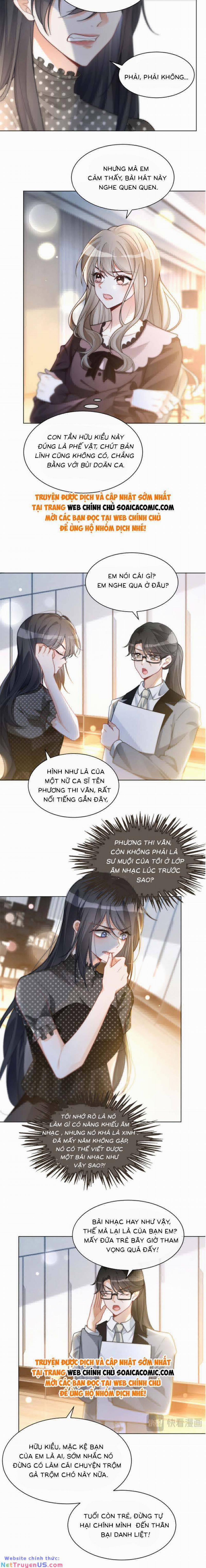 Được Các Anh Trai Chiều Chuộng Tôi Trở Nên Ngang Tàng 242 trang 3