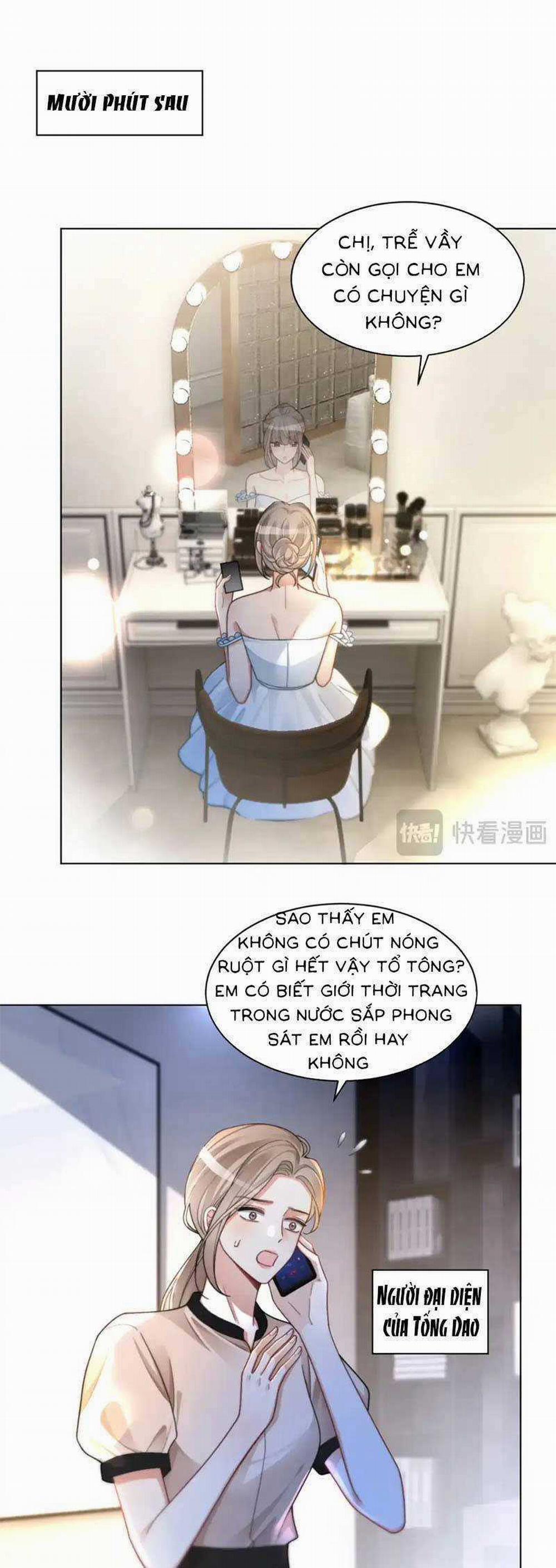 Được Các Anh Trai Chiều Chuộng Tôi Trở Nên Ngang Tàng 243: ToptruyenZ.com trang 4