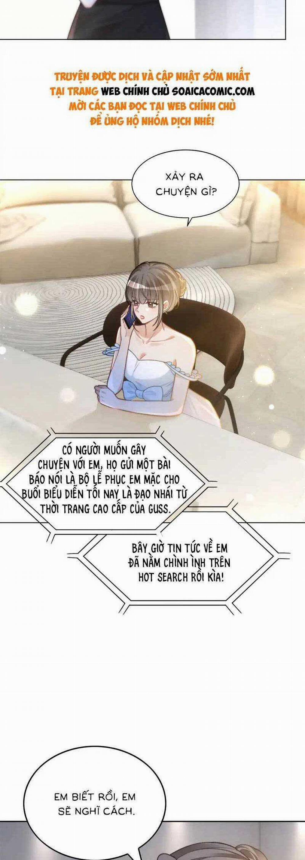 Được Các Anh Trai Chiều Chuộng Tôi Trở Nên Ngang Tàng 243: ToptruyenZ.com trang 5