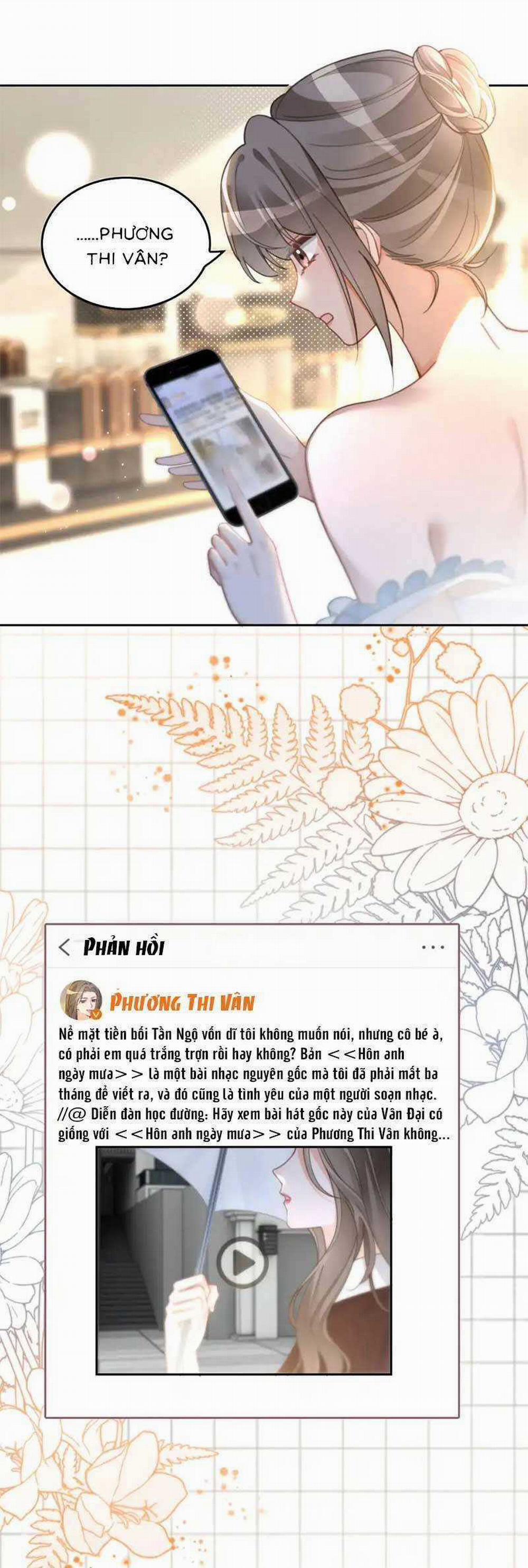 Được Các Anh Trai Chiều Chuộng Tôi Trở Nên Ngang Tàng 243: ToptruyenZ.com trang 7