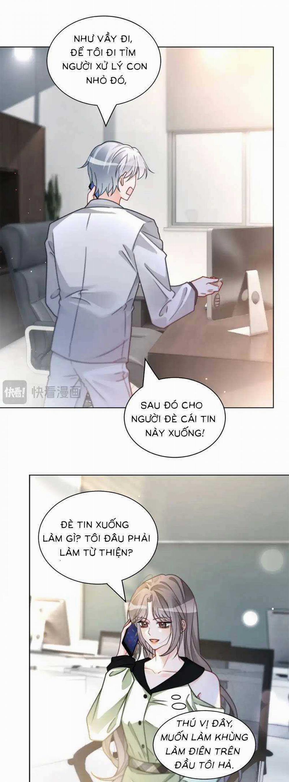 Được Các Anh Trai Chiều Chuộng Tôi Trở Nên Ngang Tàng 244 trang 4