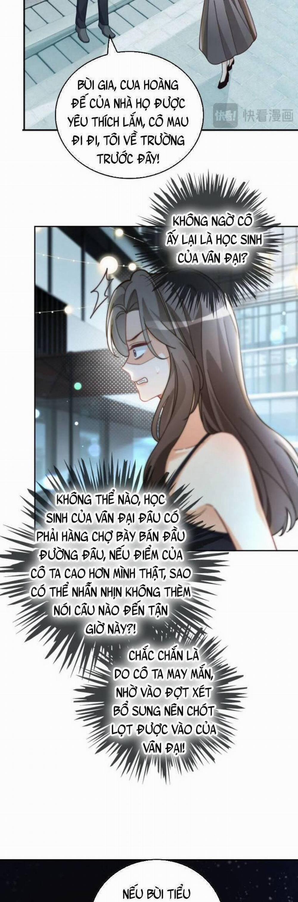 Được Các Anh Trai Chiều Chuộng Tôi Trở Nên Ngang Tàng 245 trang 1