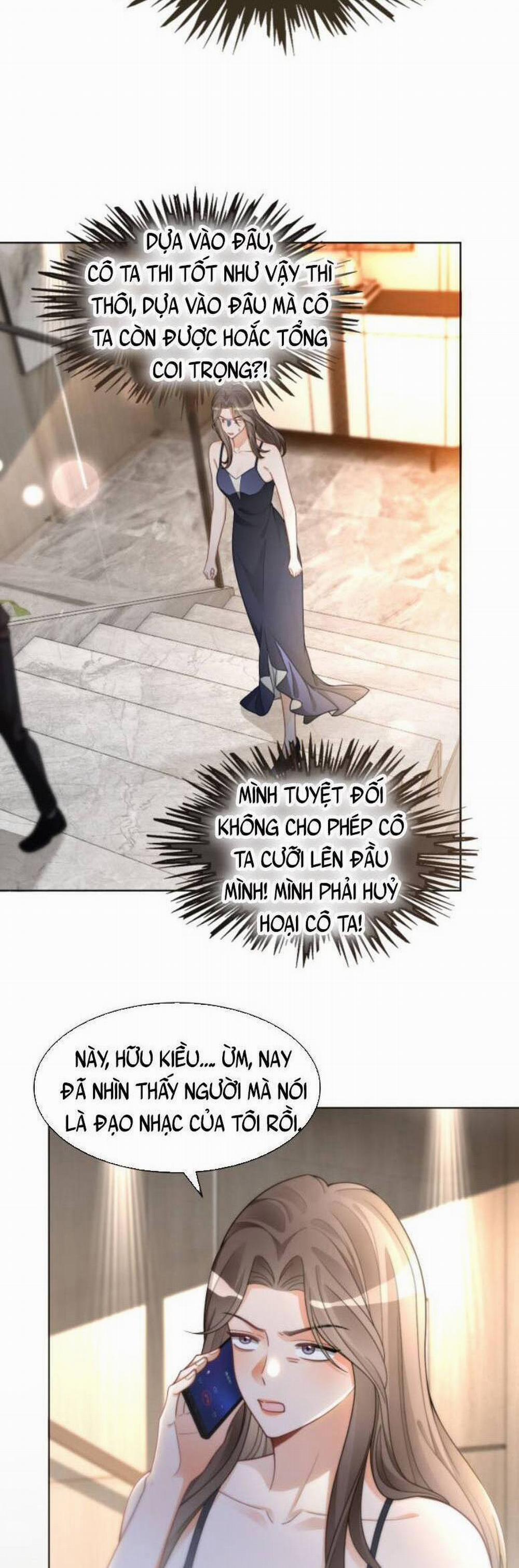 Được Các Anh Trai Chiều Chuộng Tôi Trở Nên Ngang Tàng 245 trang 10