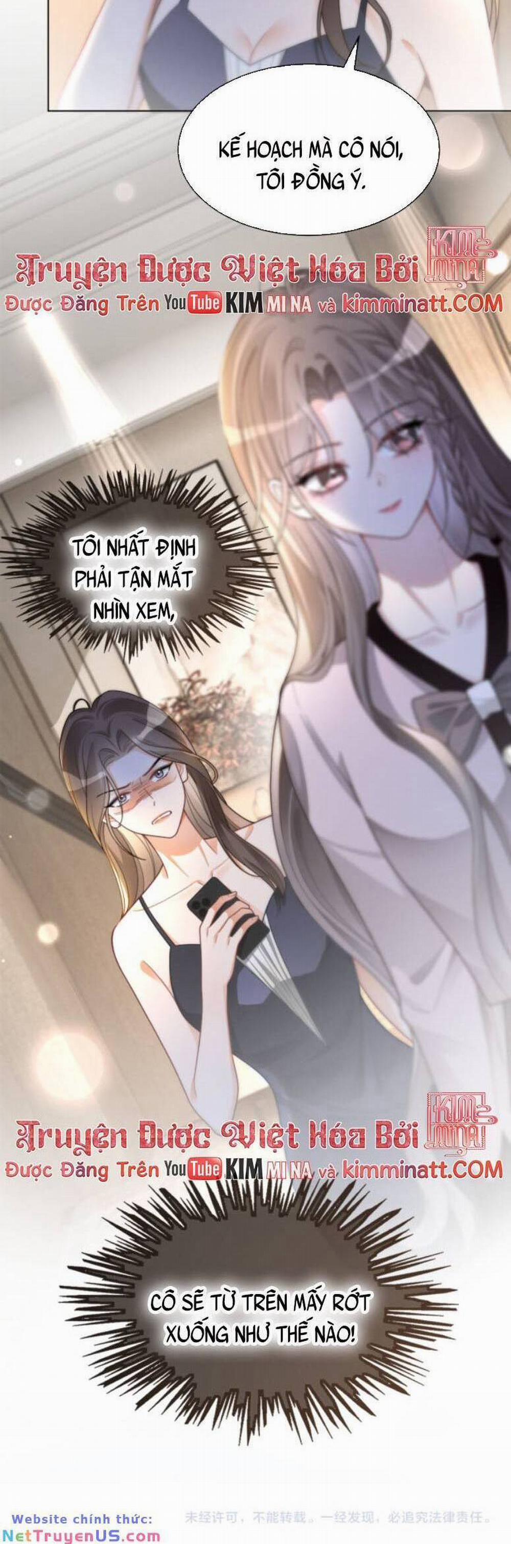 Được Các Anh Trai Chiều Chuộng Tôi Trở Nên Ngang Tàng 245 trang 11