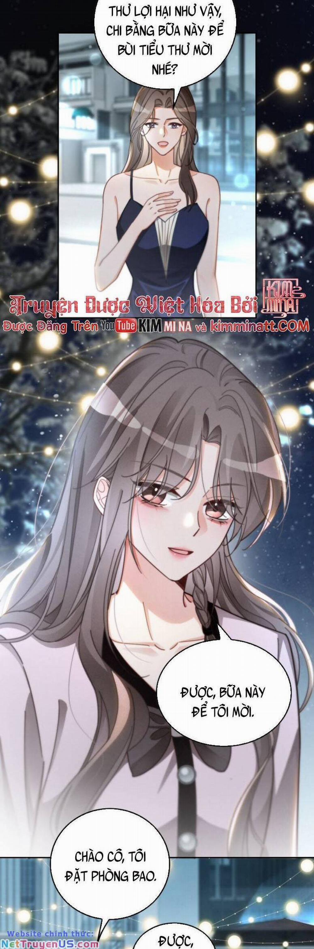 Được Các Anh Trai Chiều Chuộng Tôi Trở Nên Ngang Tàng 245 trang 2