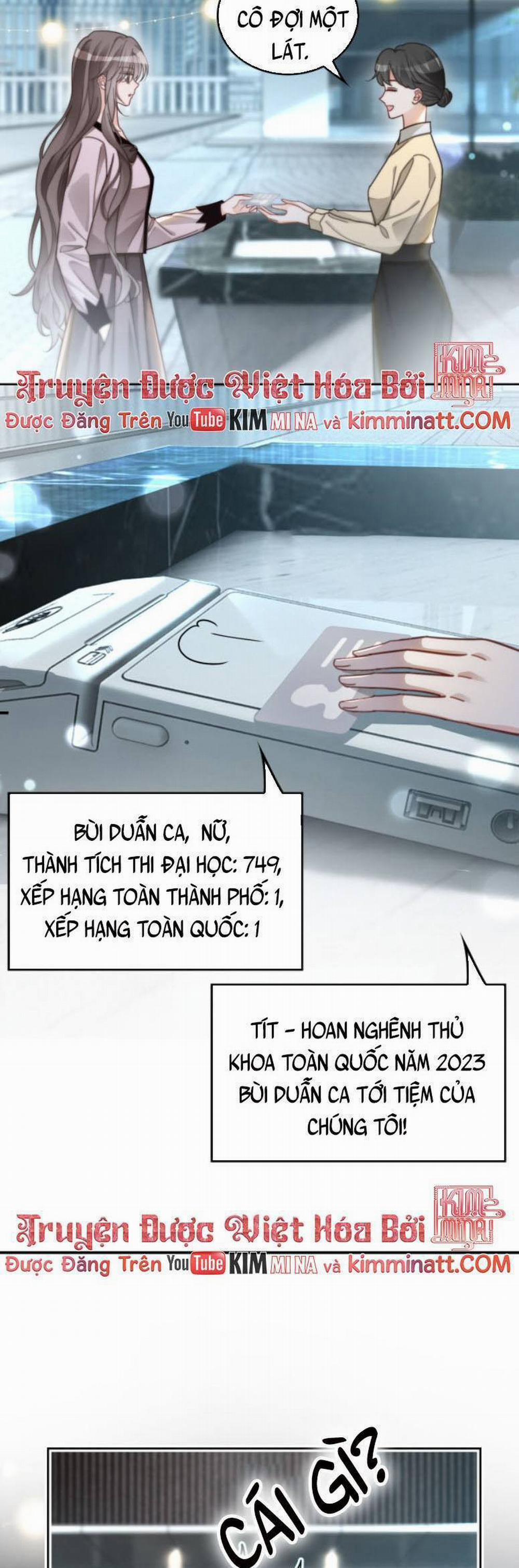 Được Các Anh Trai Chiều Chuộng Tôi Trở Nên Ngang Tàng 245 trang 3