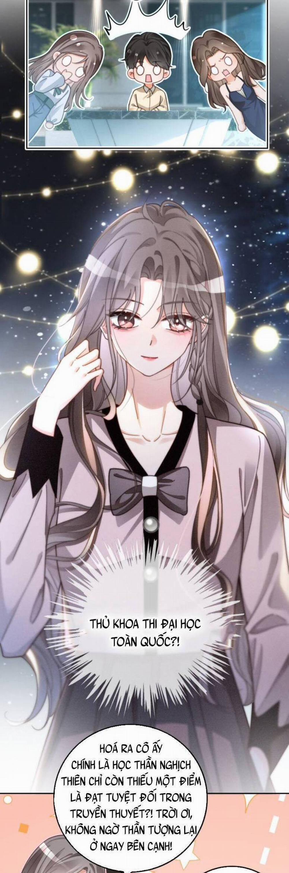 Được Các Anh Trai Chiều Chuộng Tôi Trở Nên Ngang Tàng 245 trang 4