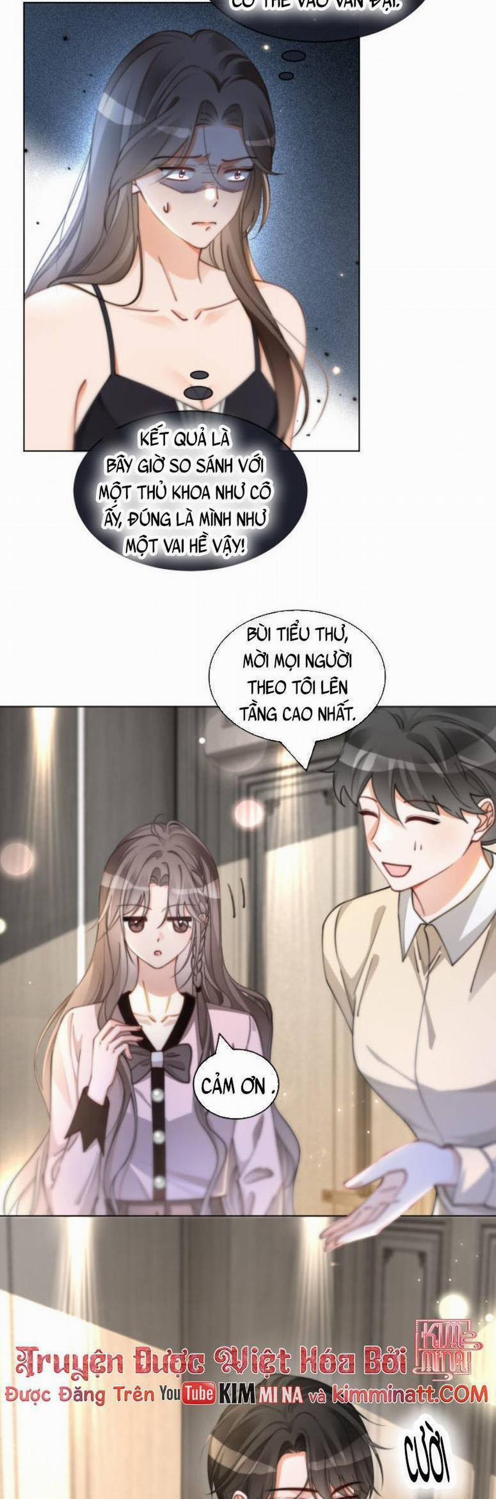 Được Các Anh Trai Chiều Chuộng Tôi Trở Nên Ngang Tàng 245 trang 6