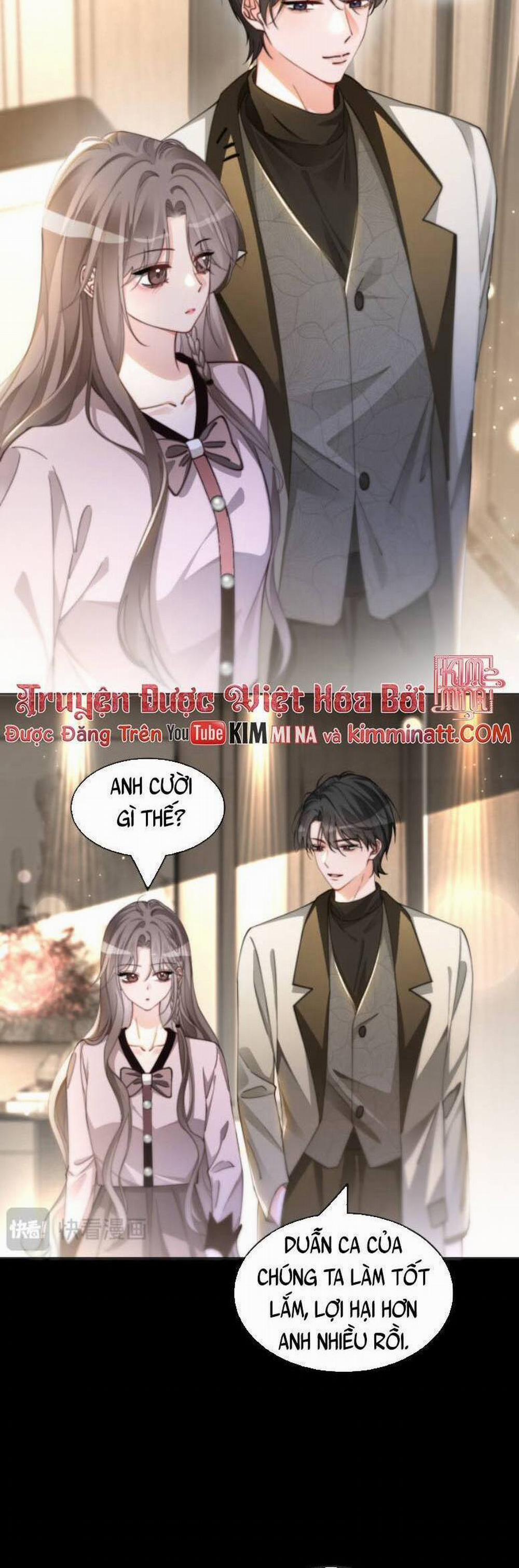 Được Các Anh Trai Chiều Chuộng Tôi Trở Nên Ngang Tàng 245 trang 7