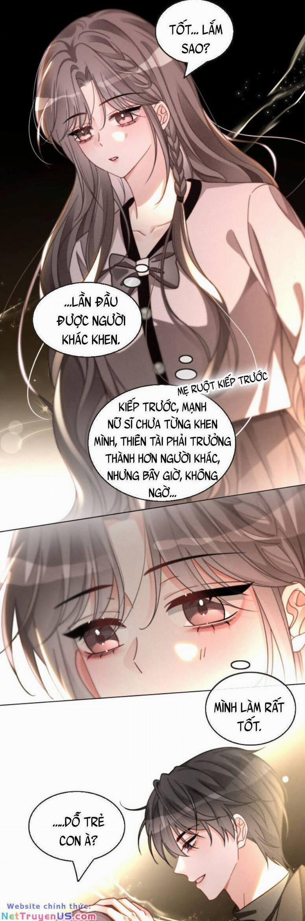 Được Các Anh Trai Chiều Chuộng Tôi Trở Nên Ngang Tàng 245 trang 8