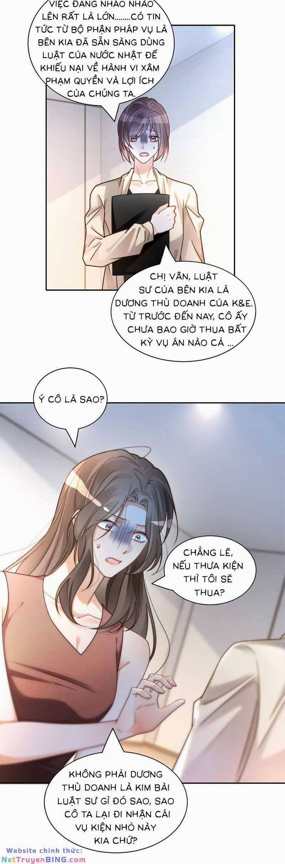 Được Các Anh Trai Chiều Chuộng Tôi Trở Nên Ngang Tàng 251 trang 2