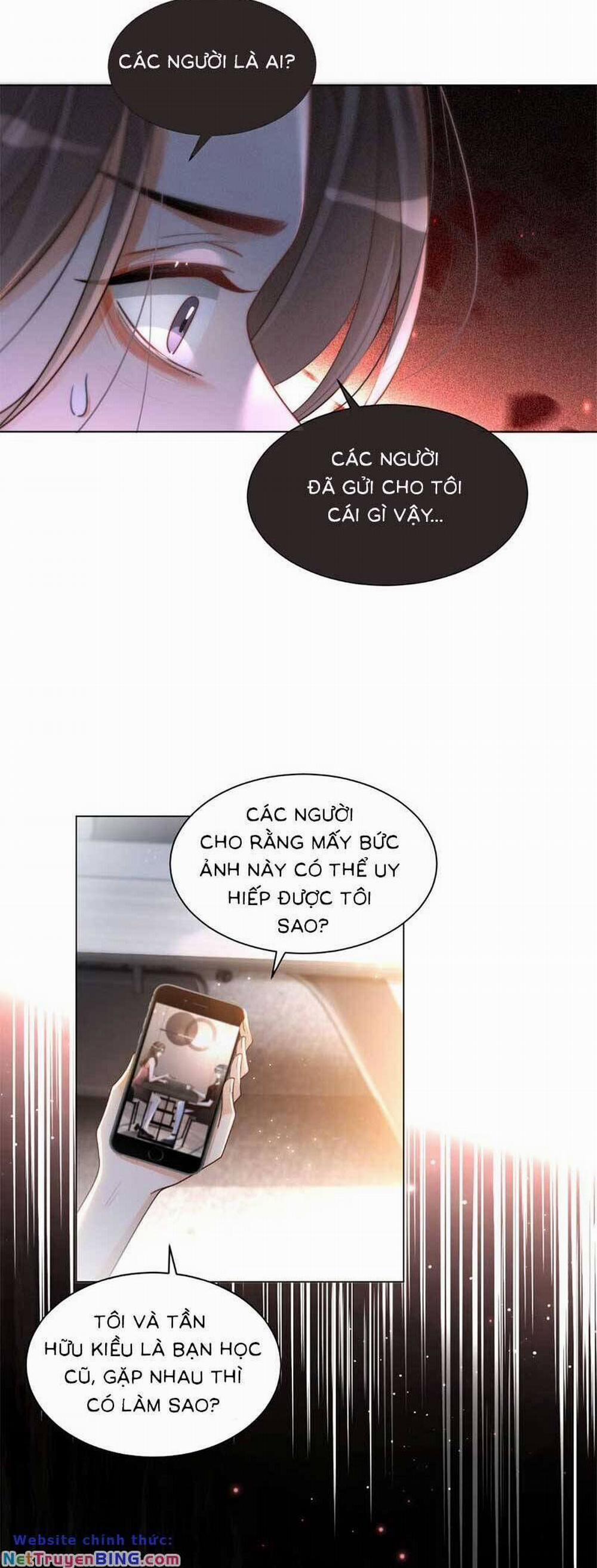 Được Các Anh Trai Chiều Chuộng Tôi Trở Nên Ngang Tàng 251 trang 5