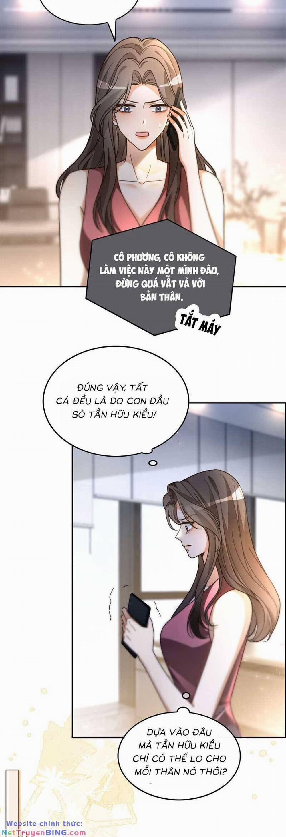 Được Các Anh Trai Chiều Chuộng Tôi Trở Nên Ngang Tàng 251 trang 8