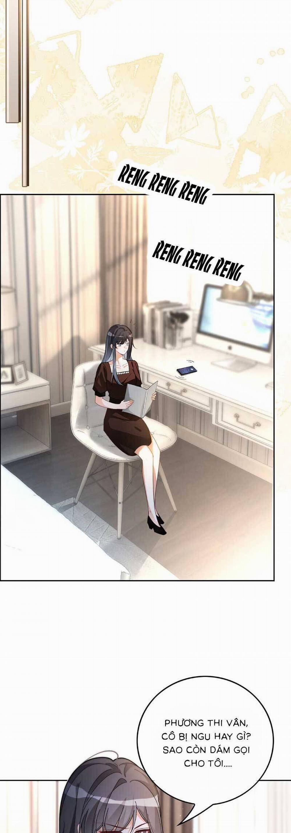 Được Các Anh Trai Chiều Chuộng Tôi Trở Nên Ngang Tàng 251 trang 9