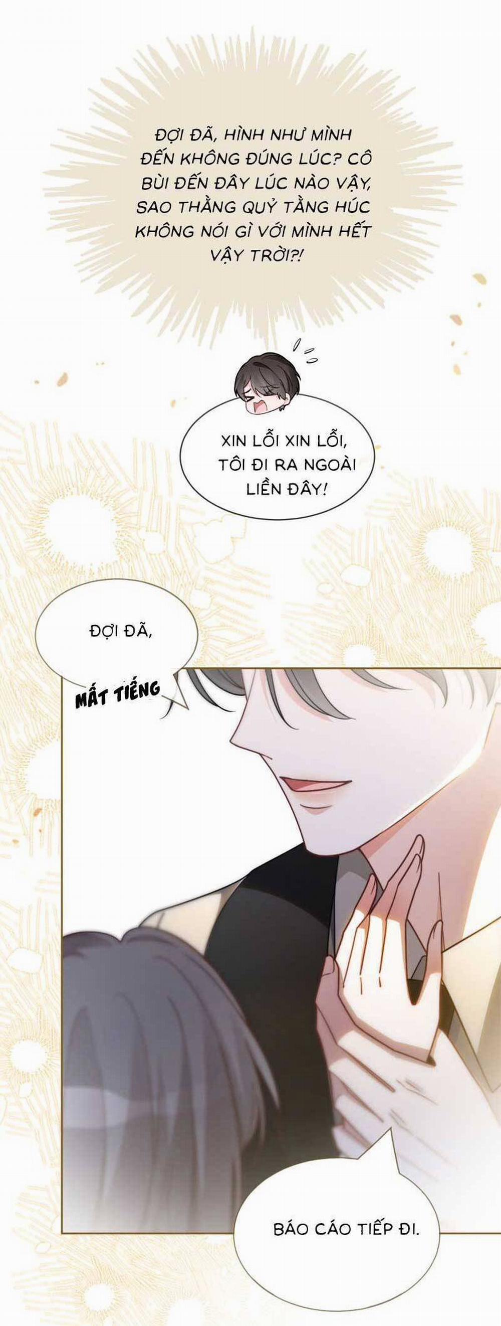 Được Các Anh Trai Chiều Chuộng Tôi Trở Nên Ngang Tàng 252 trang 13