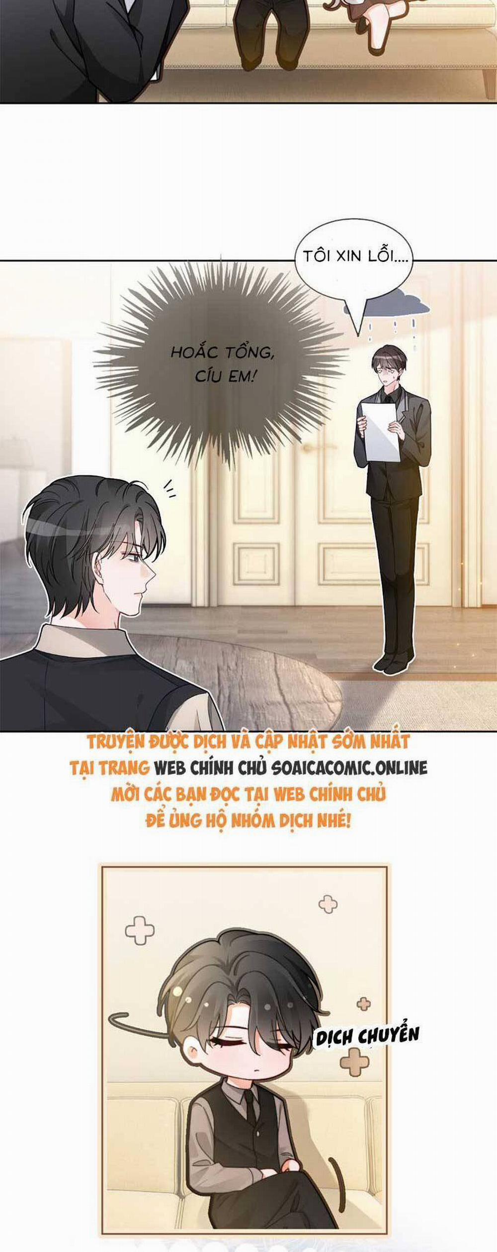 Được Các Anh Trai Chiều Chuộng Tôi Trở Nên Ngang Tàng 252 trang 15