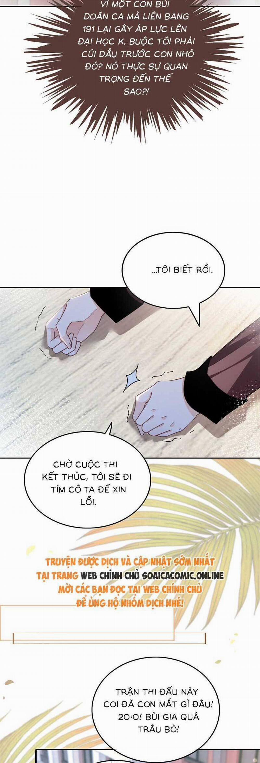 Được Các Anh Trai Chiều Chuộng Tôi Trở Nên Ngang Tàng 252 trang 4