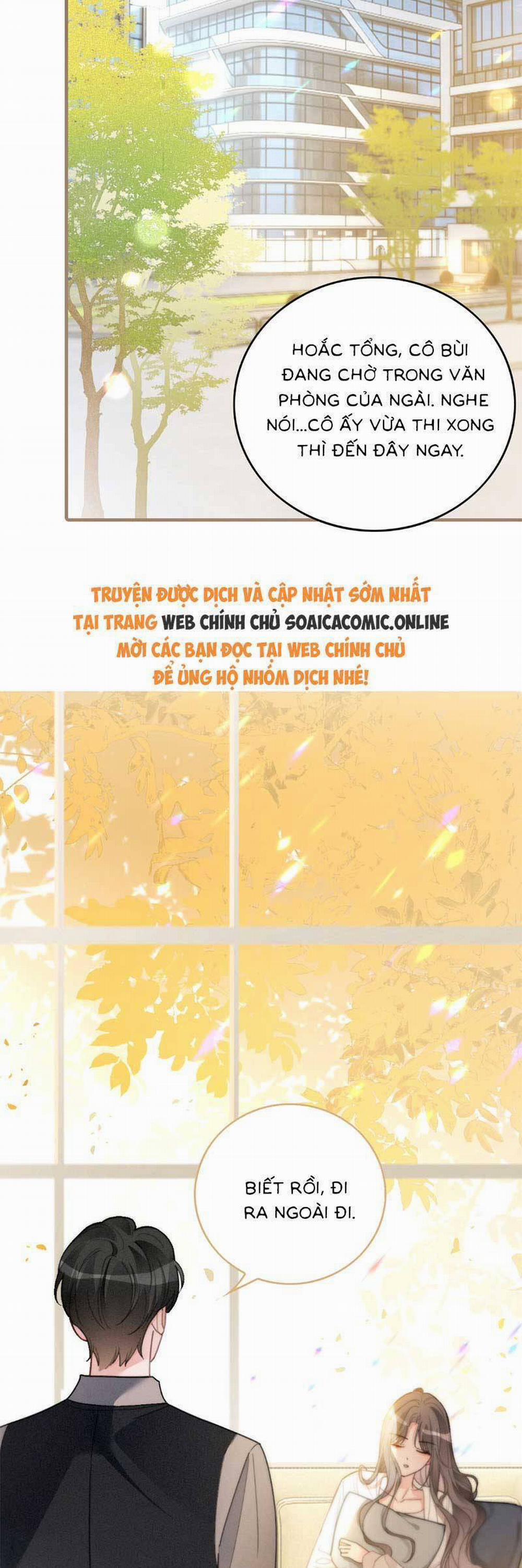 Được Các Anh Trai Chiều Chuộng Tôi Trở Nên Ngang Tàng 252 trang 6