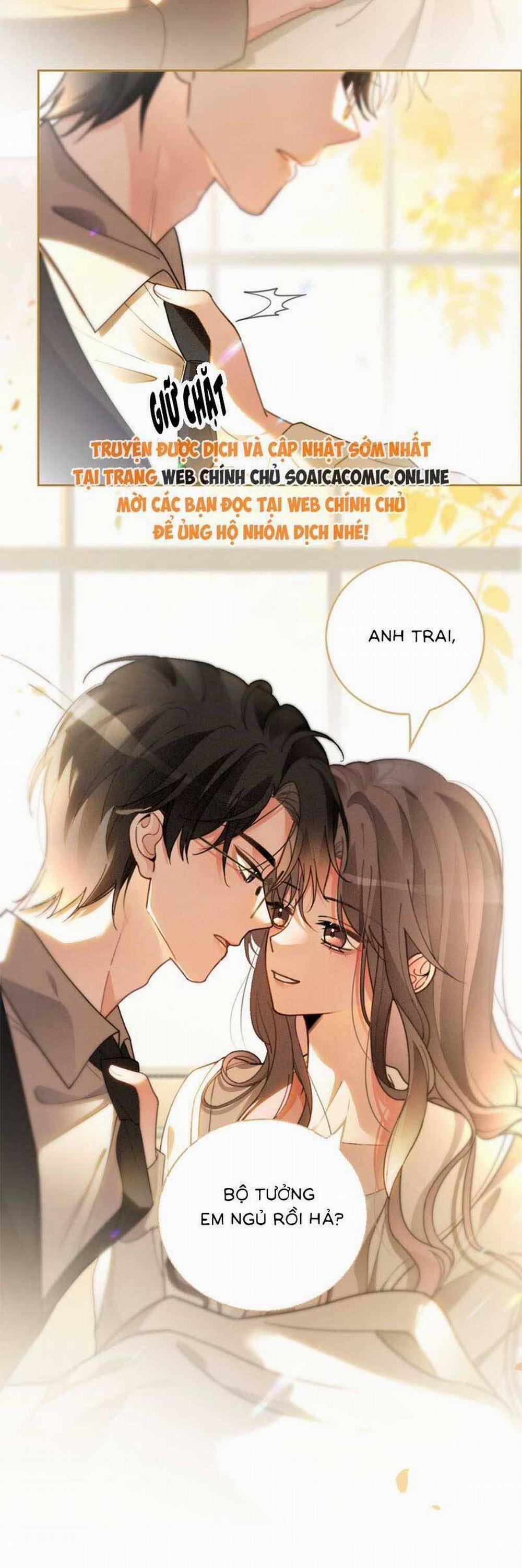 Được Các Anh Trai Chiều Chuộng Tôi Trở Nên Ngang Tàng 252 trang 8