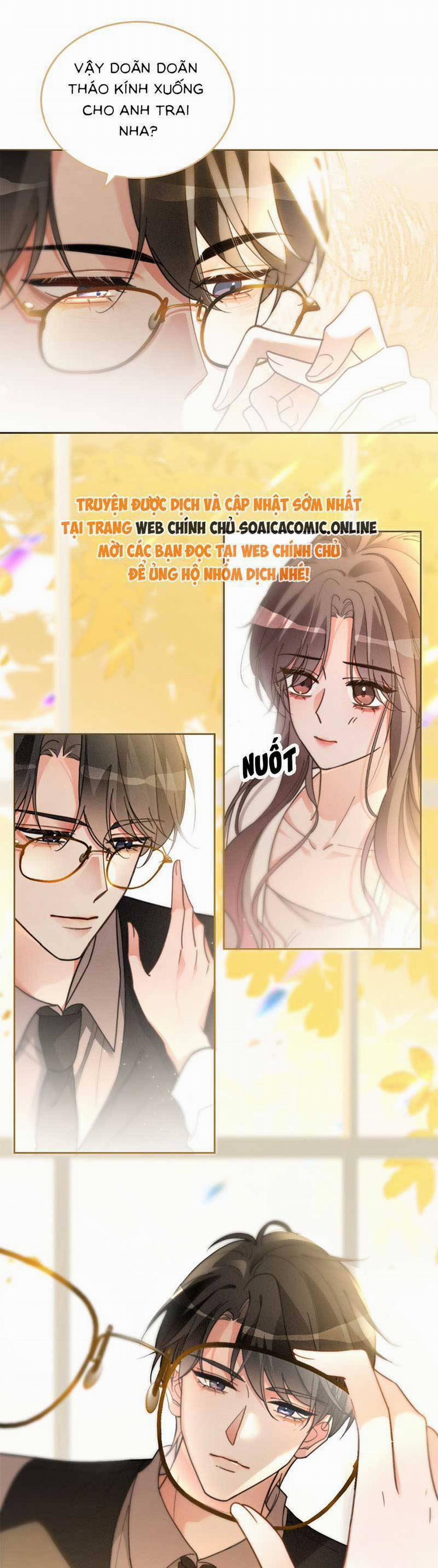 Được Các Anh Trai Chiều Chuộng Tôi Trở Nên Ngang Tàng 252 trang 9