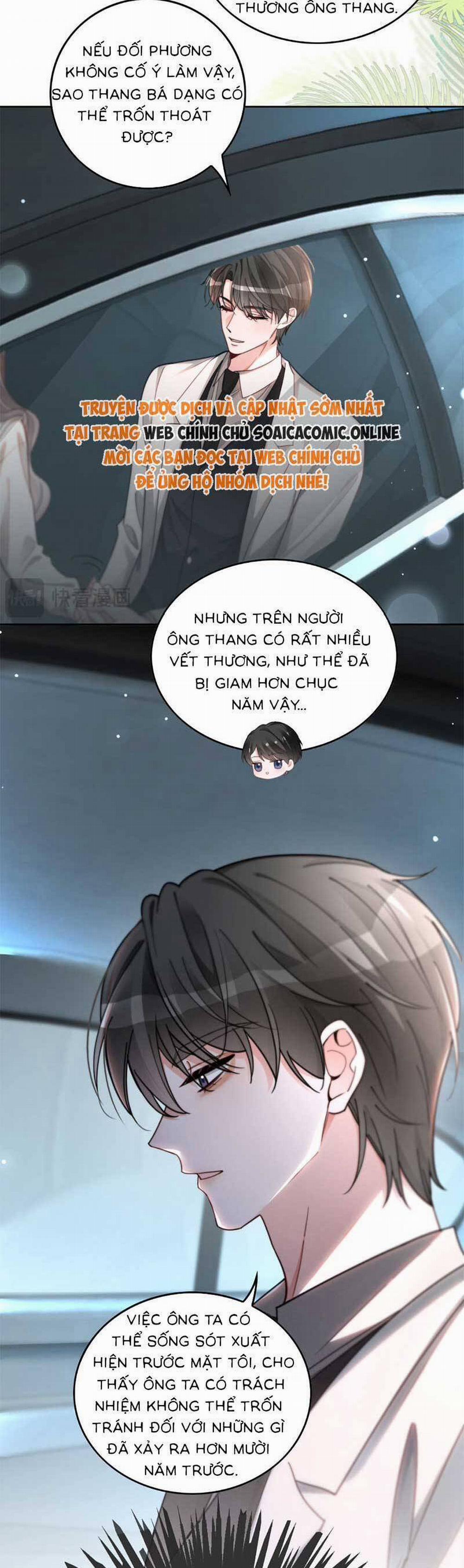 Được Các Anh Trai Chiều Chuộng Tôi Trở Nên Ngang Tàng 253 trang 13