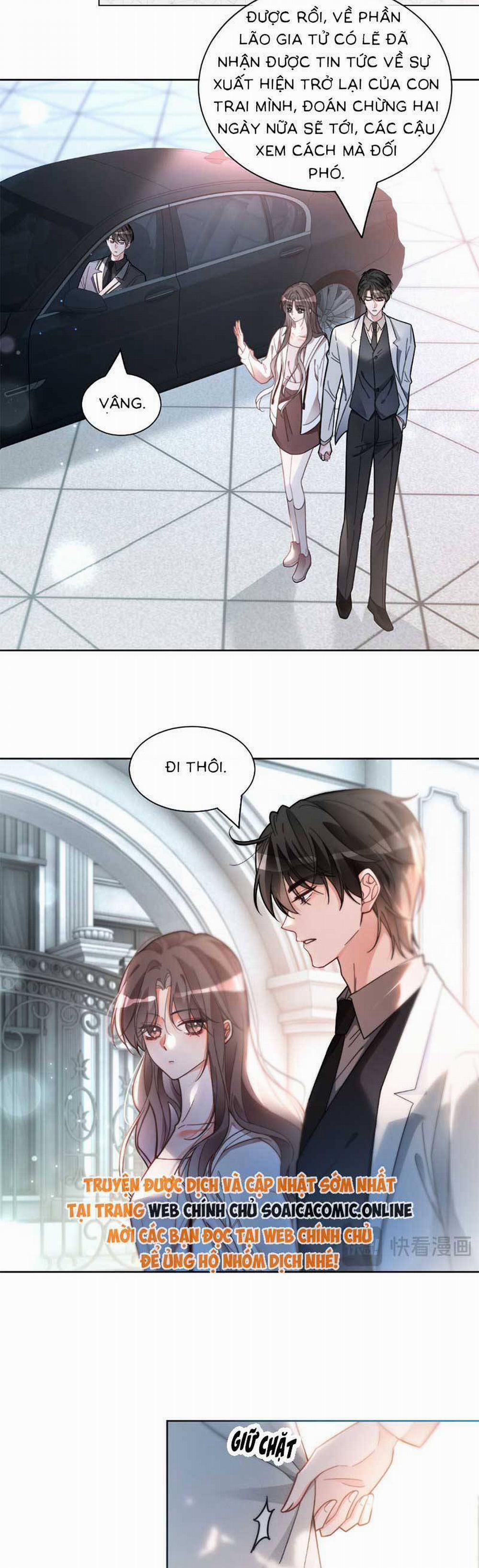 Được Các Anh Trai Chiều Chuộng Tôi Trở Nên Ngang Tàng 253 trang 15