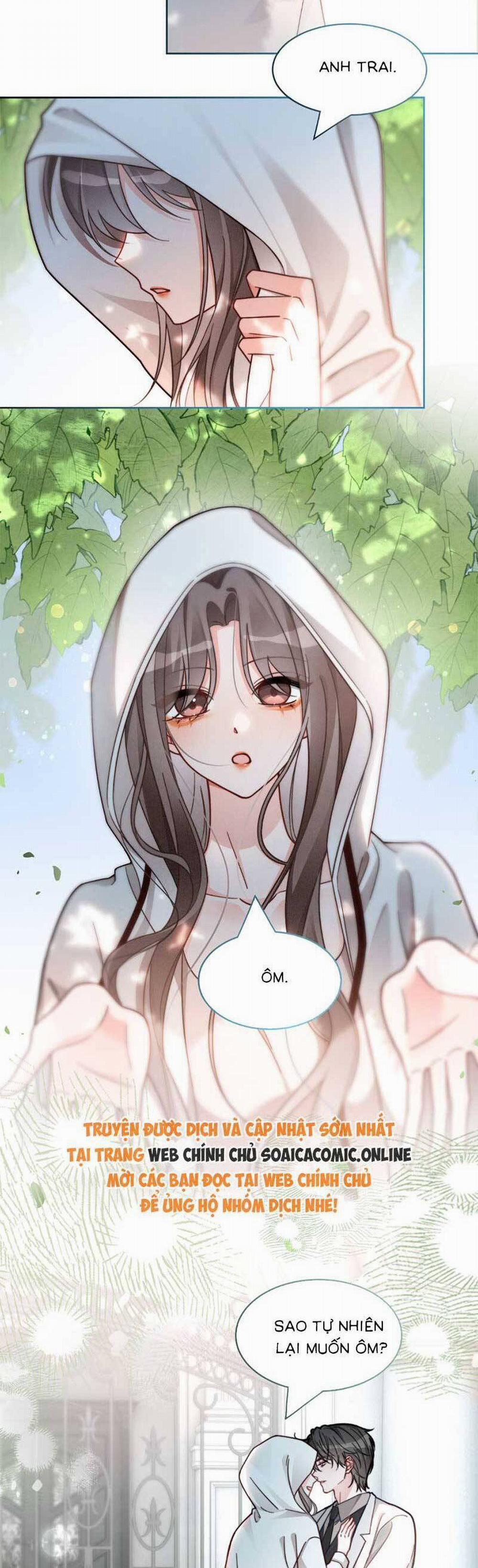 Được Các Anh Trai Chiều Chuộng Tôi Trở Nên Ngang Tàng 253 trang 16