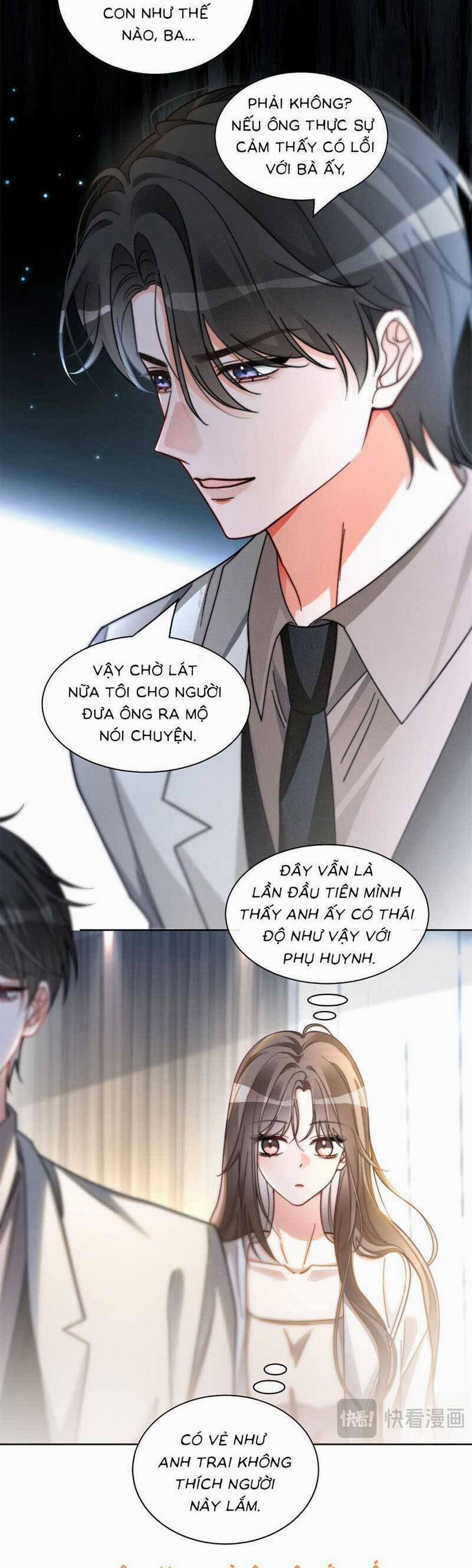 Được Các Anh Trai Chiều Chuộng Tôi Trở Nên Ngang Tàng 253 trang 2