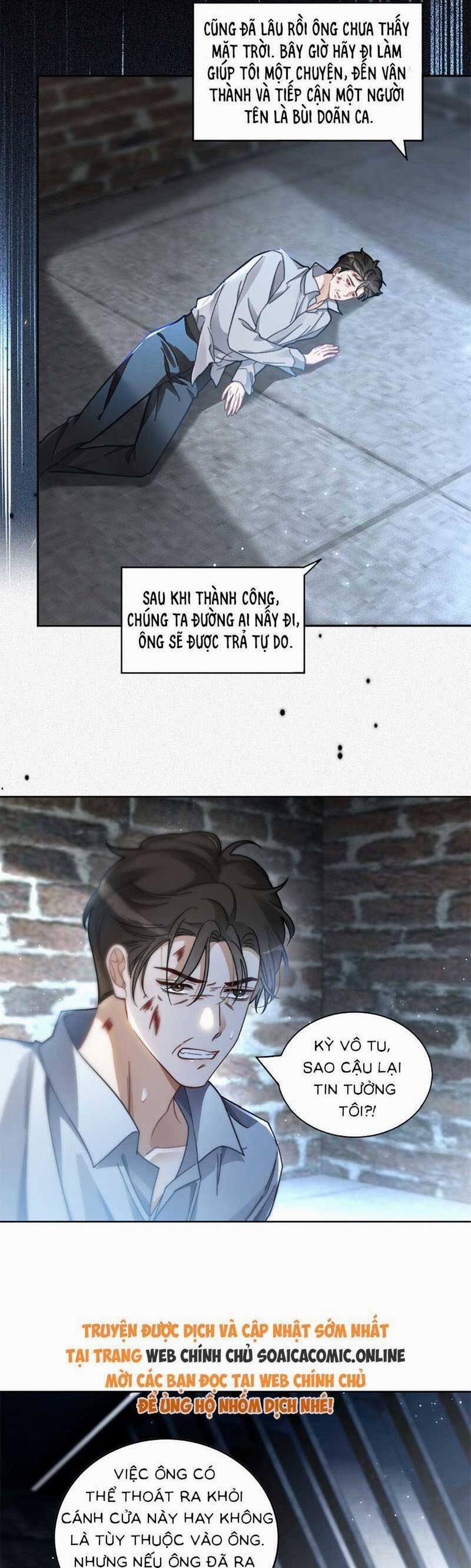 Được Các Anh Trai Chiều Chuộng Tôi Trở Nên Ngang Tàng 253 trang 4