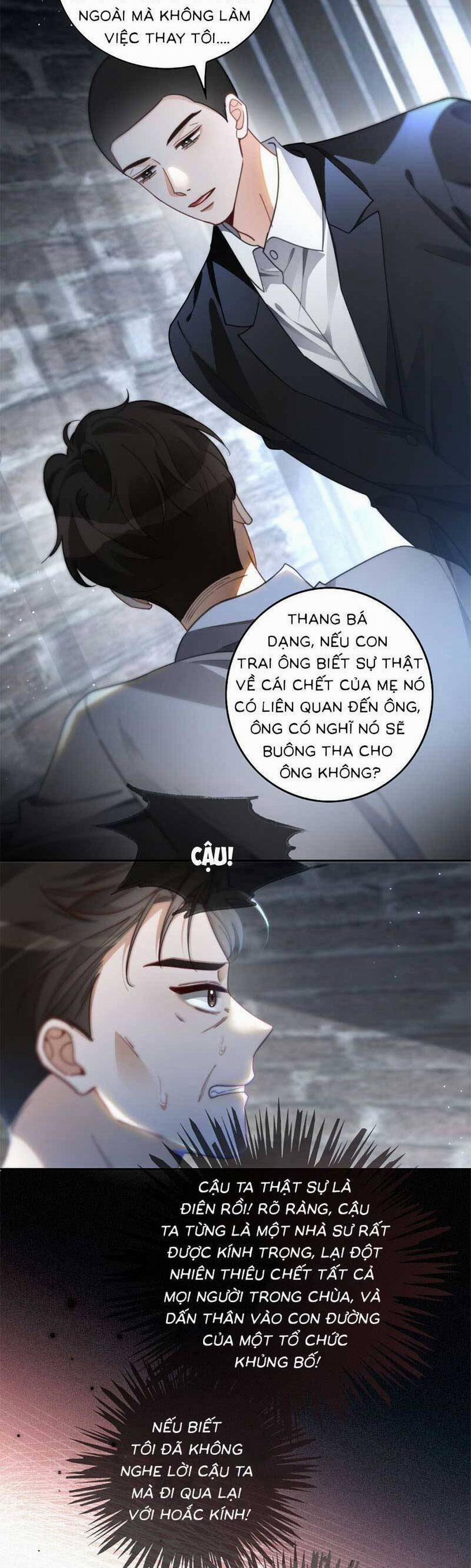 Được Các Anh Trai Chiều Chuộng Tôi Trở Nên Ngang Tàng 253 trang 5